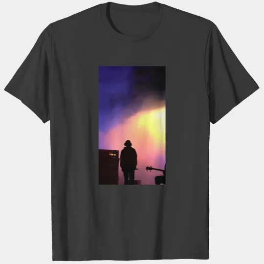 Frank Ocean Live 2017 T-shirt