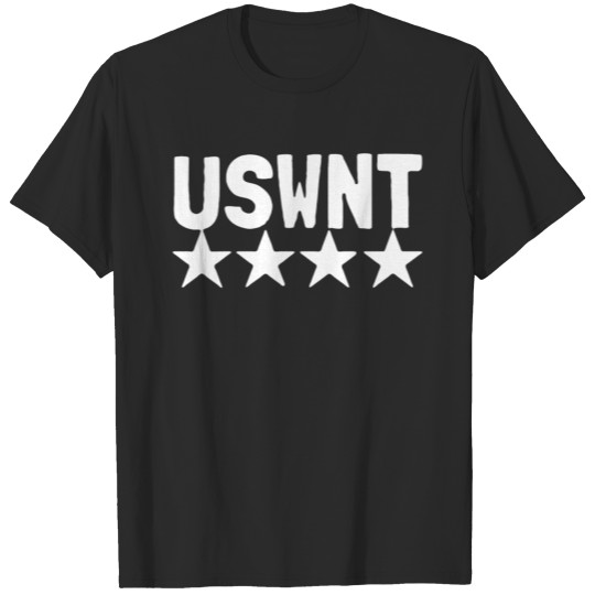 Discover USWNT soccer team T-shirt