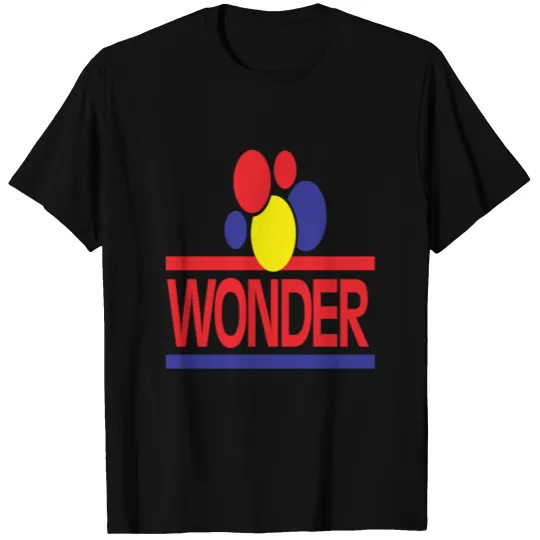 wonder bread T-shirt
