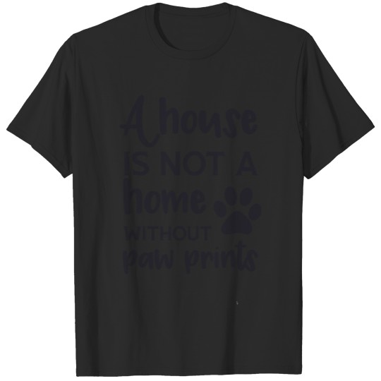 Discover A house is not a T-shirt