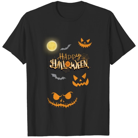 Discover Halloween Gifts T-shirt