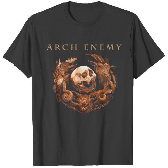 Arch Enemy T-shirt
