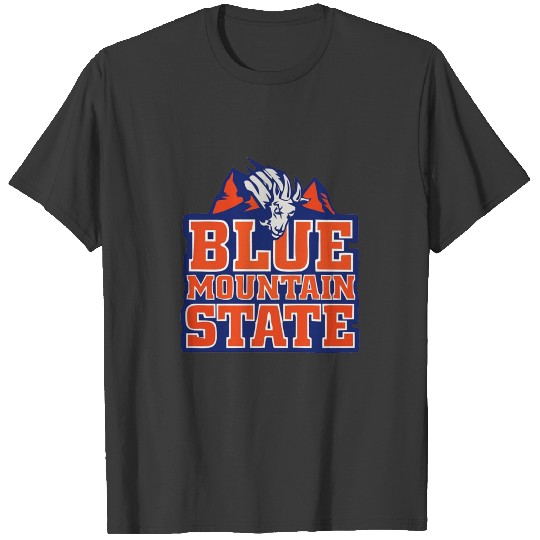 Blue Mountain State T-shirt