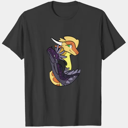 Wings Of Fire T-shirt