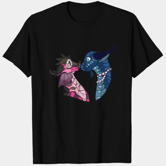 Wings Of Fire T-shirt