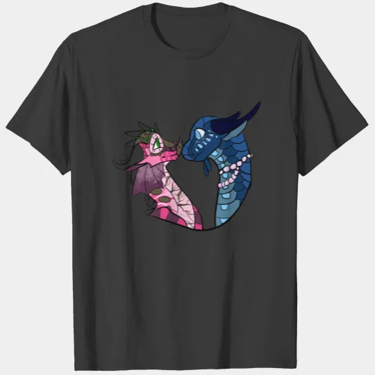 Wings Of Fire T-shirt