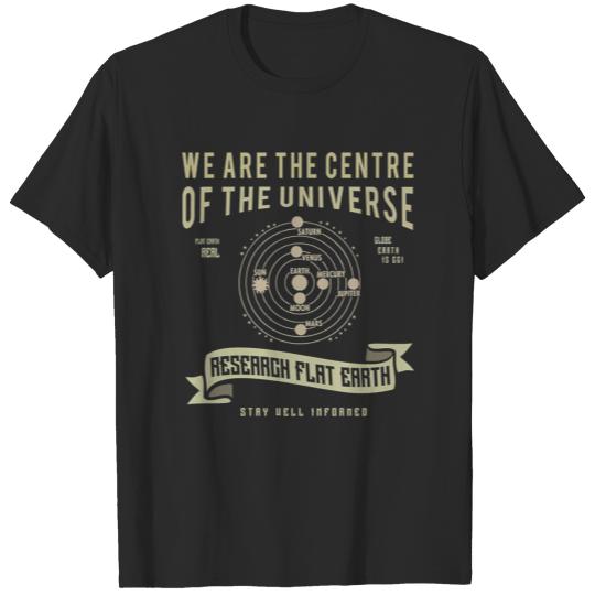 Discover Sons Of Conspiracy T-shirt