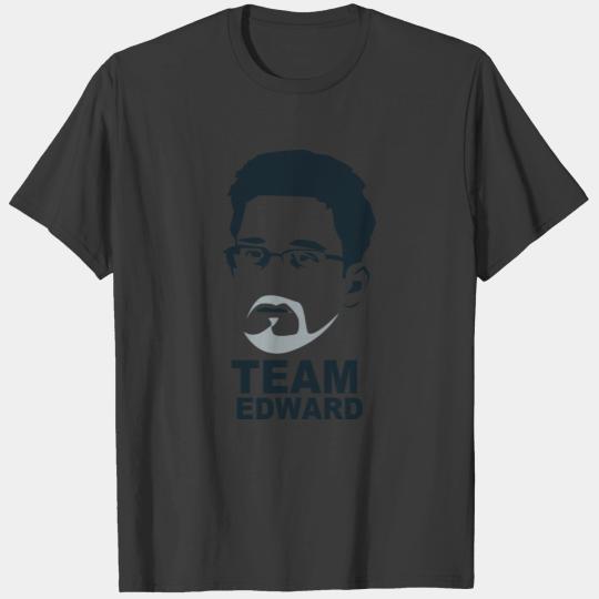 Team Edward T-shirt