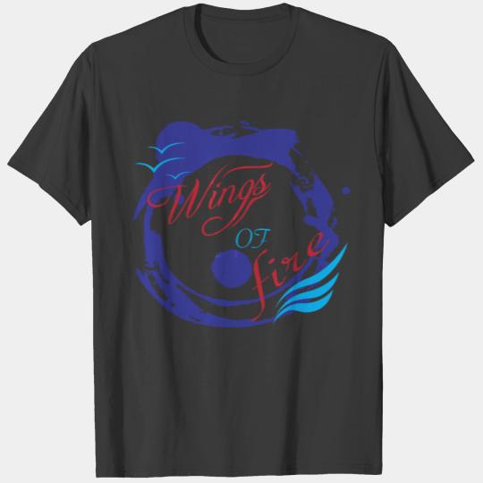 Wings of Fire T-shirt