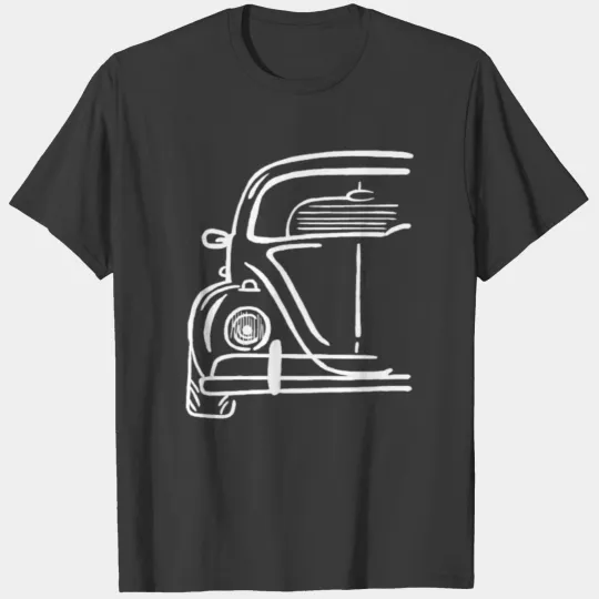 Mini Cooper T-shirt