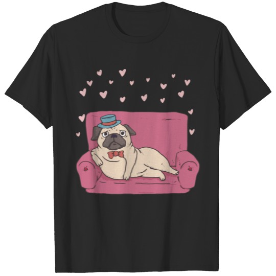 Discover Dog Pet T-shirt