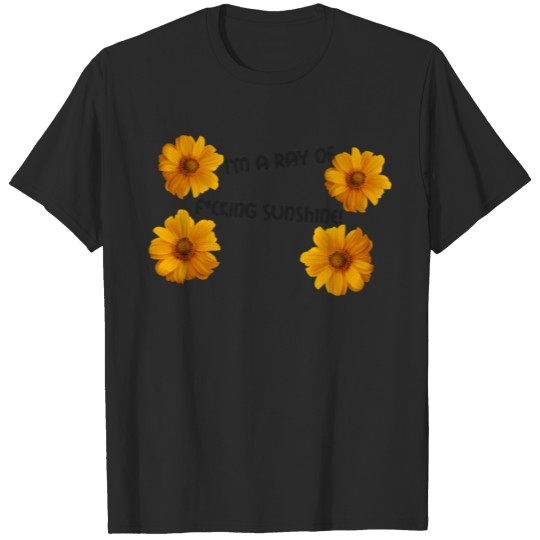 Ray of Sunshine T-shirt
