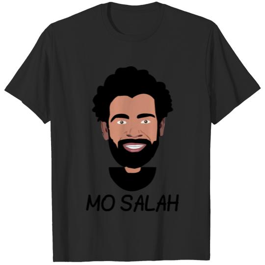 Discover mohamed salah lover,egypt lover,Egyptian - King - T-shirt