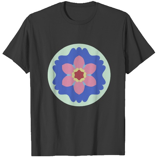 Mandala No. 05 T-shirt