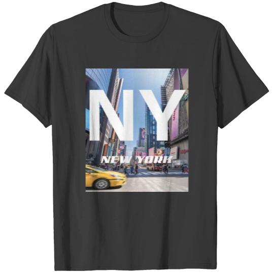 NEW YORK CITY T-shirt