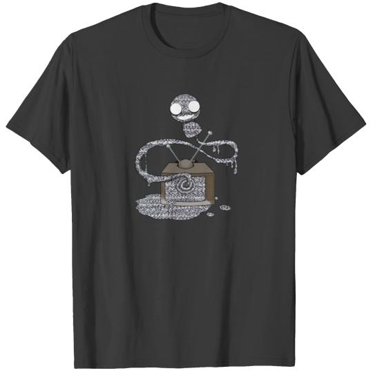 The Binding of Isaac T-shirt