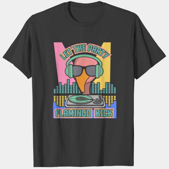2000s Party Animal Vintage Retro T-shirt