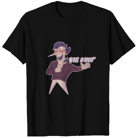 Spamton T-shirt