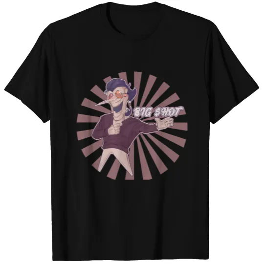 Spamton T-shirt