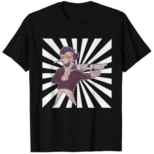 Spamton T-shirt