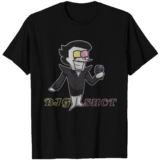 Spamton T-shirt