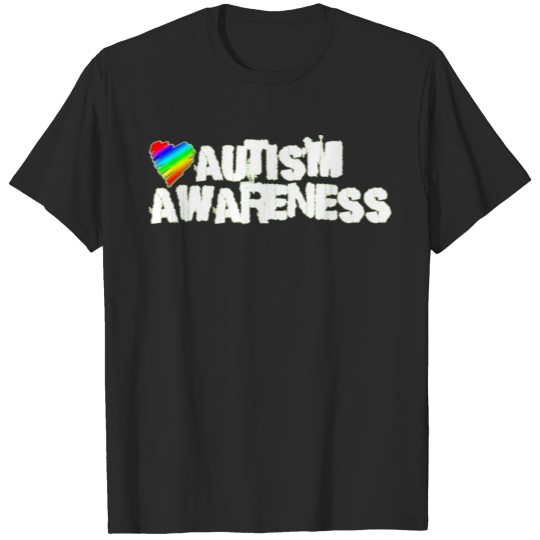 Discover awarenesspunk T-shirt