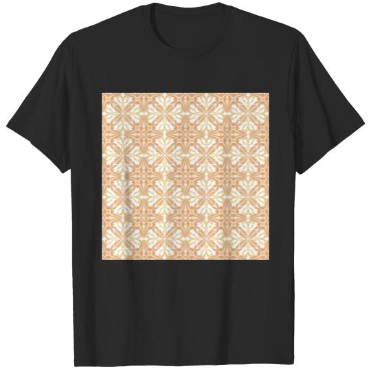 Discover Fun Full Pattern - Endless Pattern All Over Design T-shirt