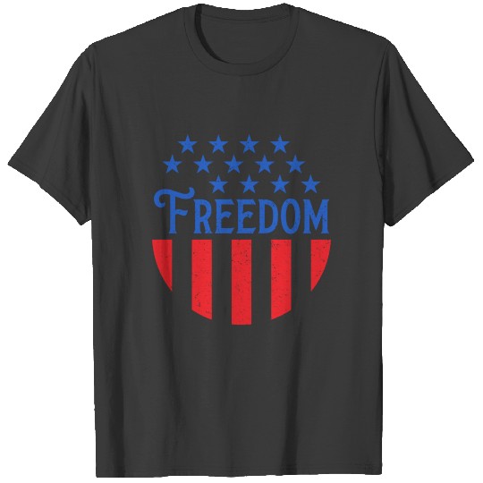freedom T-shirt
