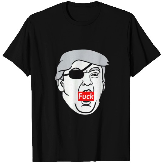 Trump png T-shirt