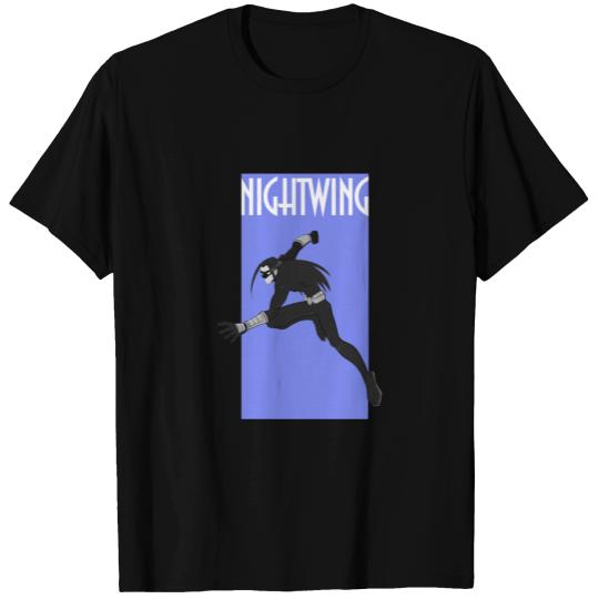 Nightwing T-shirt