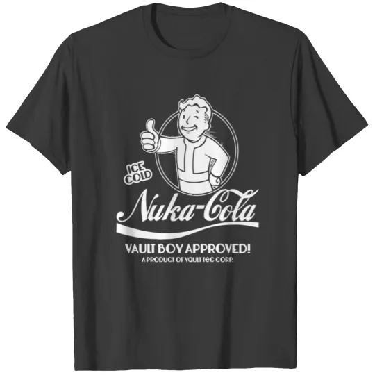 nuka cola T-shirt