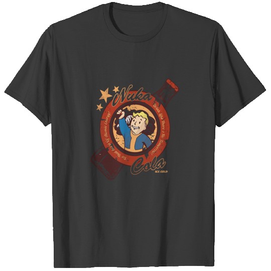 nuka cola T-shirt