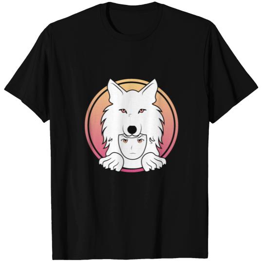 Saitama Inu T-shirt