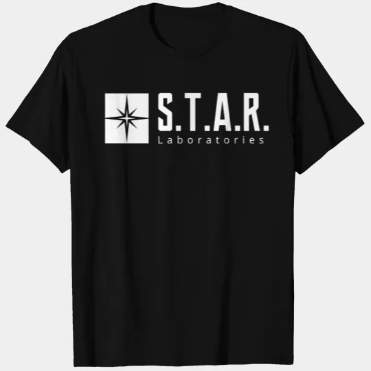 Star Labs T-shirt