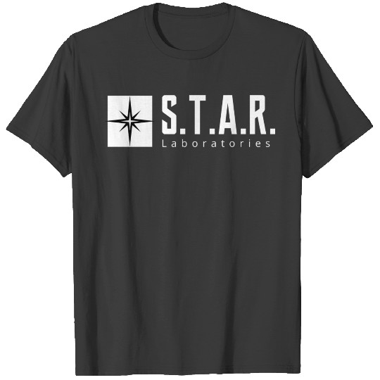 Star Labs T-shirt