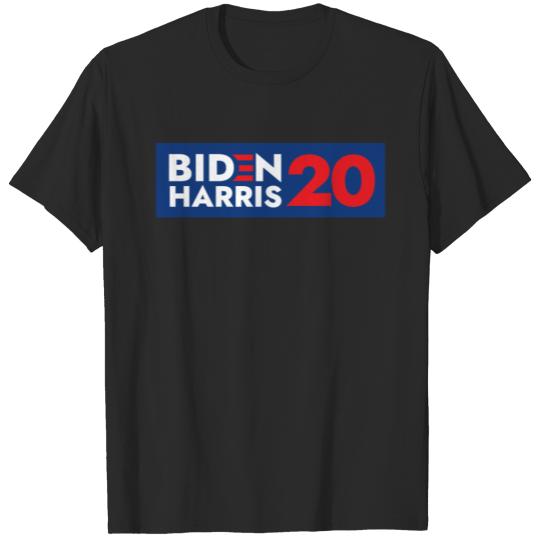 Biden Election Vote T-shirt
