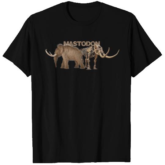 Mastodon Classic T-shirt