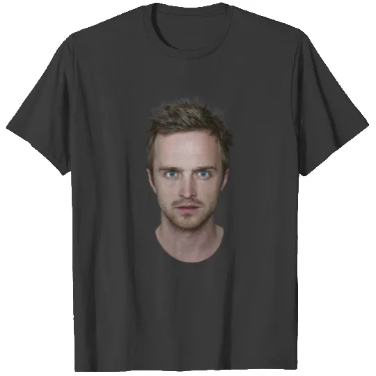 Jesse Pinkman Breaking Bad T-shirt