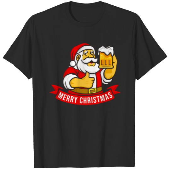Discover Cheers Everyone, Ho Ho Ho! T-shirt