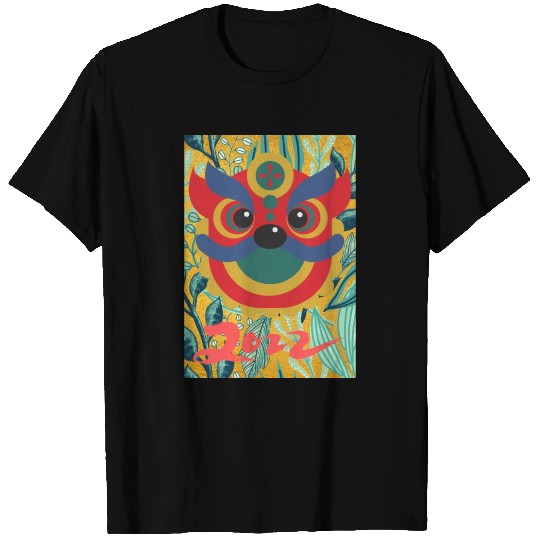 new face 2022 T-shirt