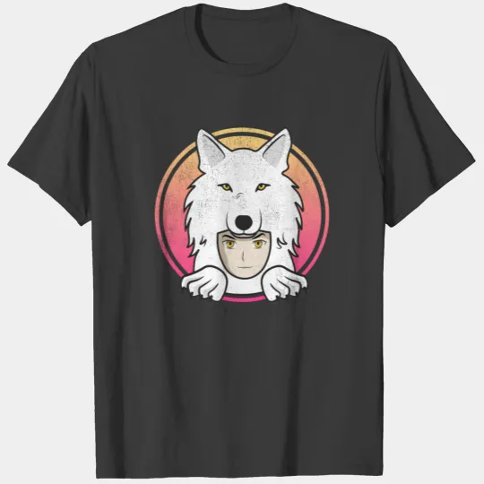 Vintage Saitama Inu Coin Token Crypto T-shirt