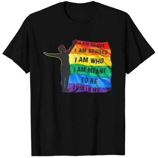 LGBT Community T-shirt