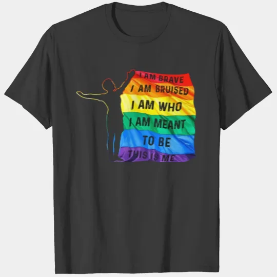 LGBT Community T-shirt