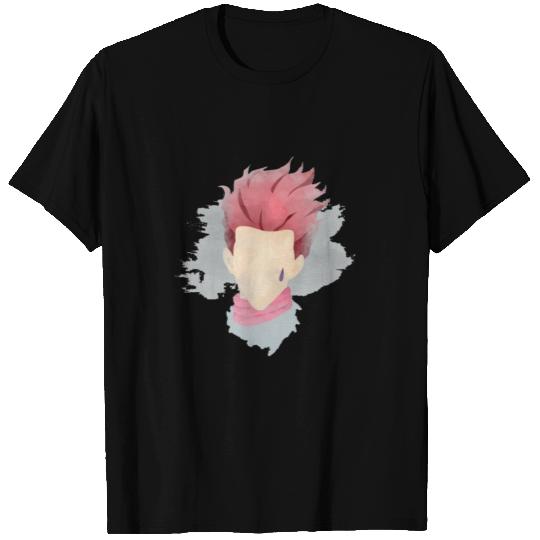 Hisoka T-shirt