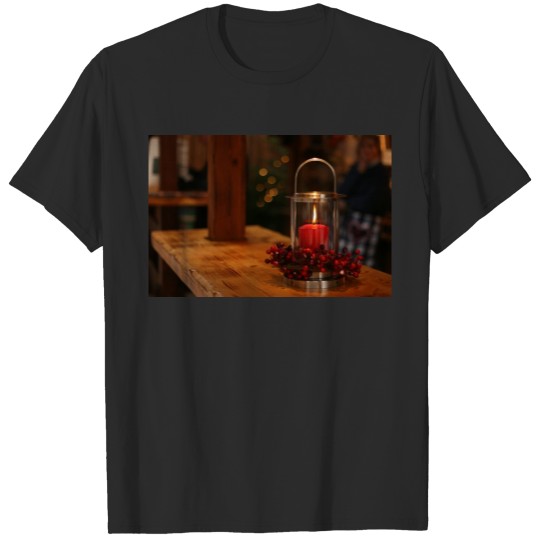 Discover Winter Christmas 41 T-shirt