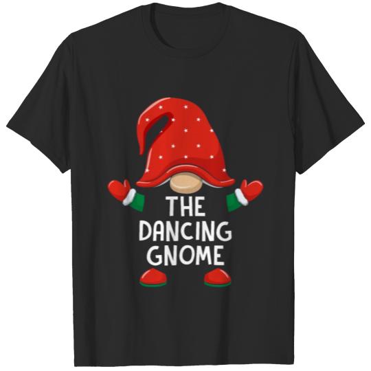 Discover Dancing Shirts Set Christmas Matching T Shirts Cou T-shirt