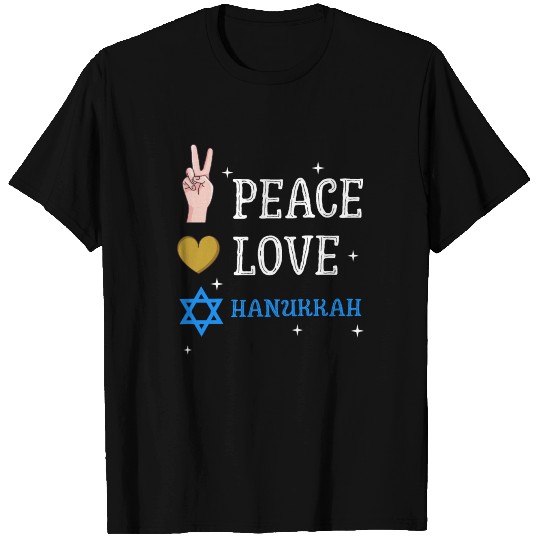 Hanukkah Festival T-shirt