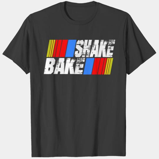 Shake 'N Bake T-shirt