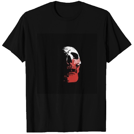 Red Skull #4 T-shirt