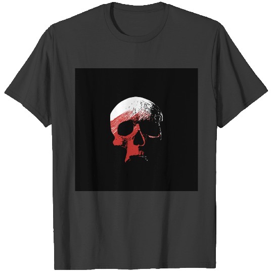 Red Skull #3 T-shirt